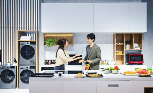 解鎖創新藝術，逸享品質生活 阿奇立克日立探索高端家電新體驗