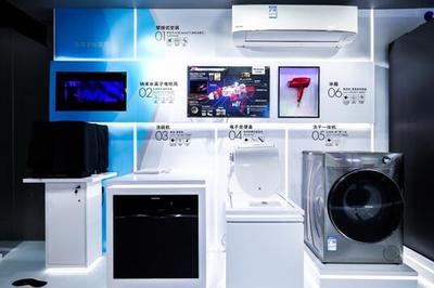 松下家電發布“住空間”戰略 從單品智能到場景融合，重新定義家電研發