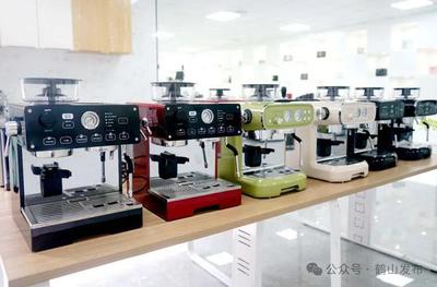 年產值3億元！廣交會上鶴山家電企業勢頭迅猛，揭秘其研發驅動增長之道