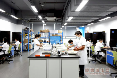 勒流制造力 | 小熊電器 以實業為基，做年輕人喜愛的創意小家電