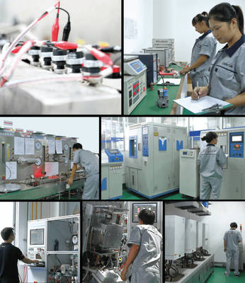 羽順壁掛爐榮膺市級工程技術研究中心認定，引領家用燃氣壁掛爐研發創新