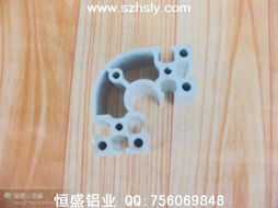 深入解析支架用鋁型材 6630R型材的應(yīng)用與優(yōu)勢