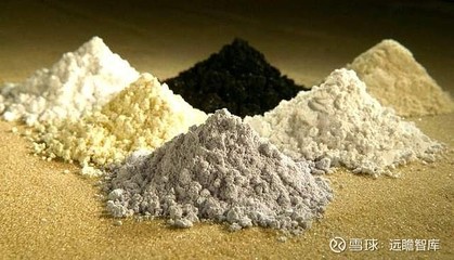 有色金屬新材料 新能源拉動稀土永磁需求，機器人打開需求天花板