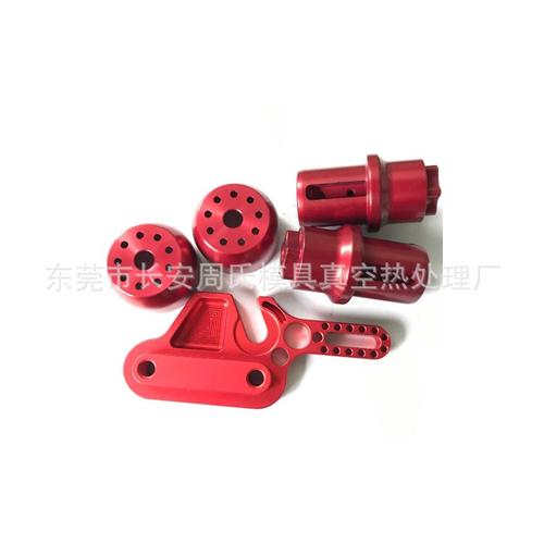 電鍍加工與金屬表面處理 工藝詳解與應用指南